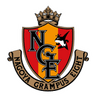 Nagoya Grampus club crest
