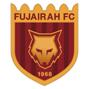 Al Fujairah SC club crest
