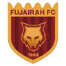 Al Fujairah SC club crest