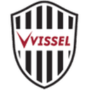 Vissel Kobe club crest
