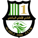 Al Ahli Doha club crest