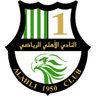 Al Ahli Doha club crest