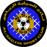 Al-Sailiya club crest
