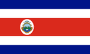 Costa Rica club crest