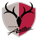 Kashima club crest