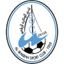 Al Wakrah club crest