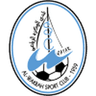 Al Wakrah club crest