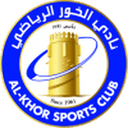 Al-Khor club crest