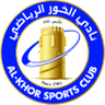 Al-Khor club crest