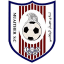 Muaither club crest