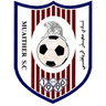Muaither SC club crest