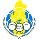 Al-Gharafa club crest