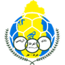 Al-Gharafa club crest