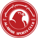 Al-Arabi SC club crest