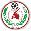 Al-Markhiya club crest