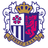 Cerezo Osaka club crest
