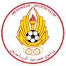 Al Mesaimeer club crest
