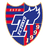 FC Tokyo club crest