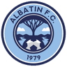 Al Baten club crest