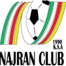 Najran club crest