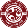 Al-Faisaly FC club crest