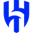 Al-Hilal Saudi FC club crest