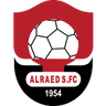 Al-Raed club crest