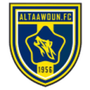 Al Taawon club crest
