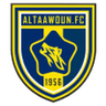 Al Taawon club crest