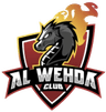Al Wehda Club club crest