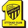 Al-Ittihad FC club crest