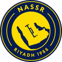 Al-Nassr club crest