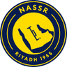 Al-Nassr club crest
