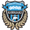 Kawasaki Frontale club crest