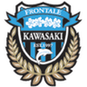 Kawasaki Frontale club crest