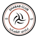 Al Shabab club crest