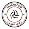 Al Shabab club crest