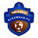 Al-Kawkab club crest