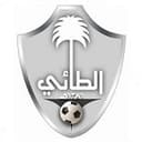 Al Taee club crest