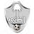 Al Taee club crest