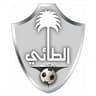 Al Taee club crest