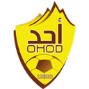Ohod club crest
