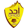 Ohod club crest