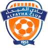 Al-Fayha club crest
