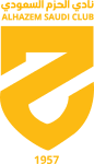 Al-Hazm club crest