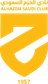 Al-Hazm club crest
