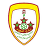 Al Najoom club crest