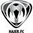 Hajer club crest