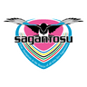 Sagan Tosu club crest