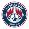 Al-Adalah club crest
